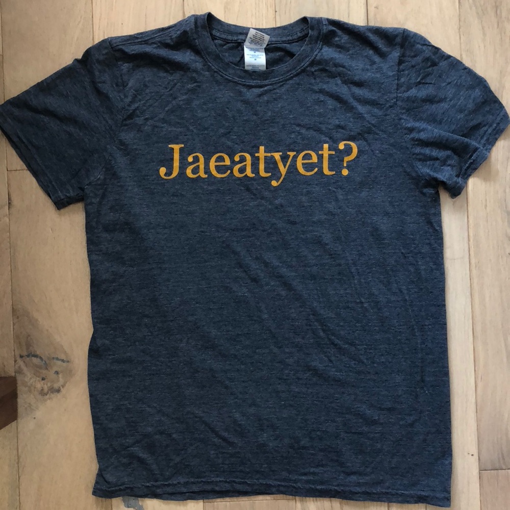 Vintage Philadelphia T-shirt